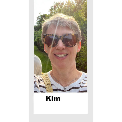 Kim Johnson
